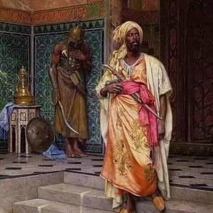 Meet your Posher, Clemmitwykie